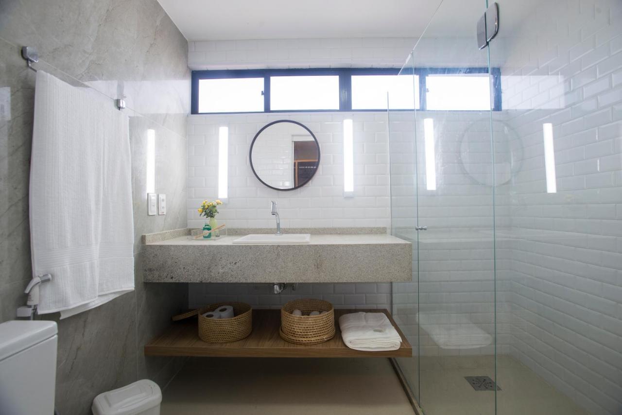 Janela De Sol Apartment Fortaleza  Exterior photo