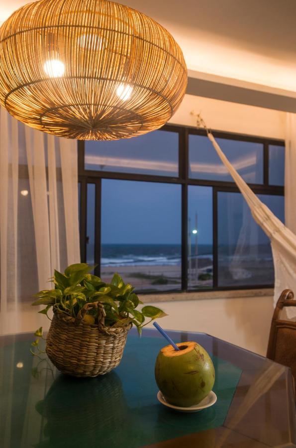 Janela De Sol Apartment Fortaleza  Exterior photo